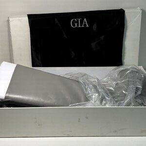 GIA x Pernille Teisbaek Leather Boots